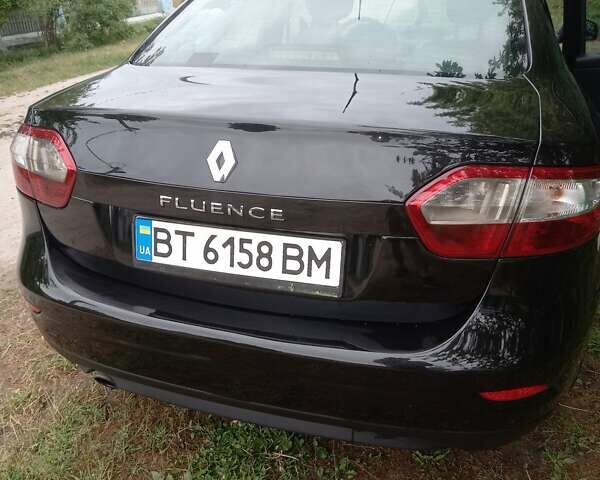 Рено Флюенс, объемом двигателя 1.5 л и пробегом 213 тыс. км за 7299 $, фото 8 на Automoto.ua