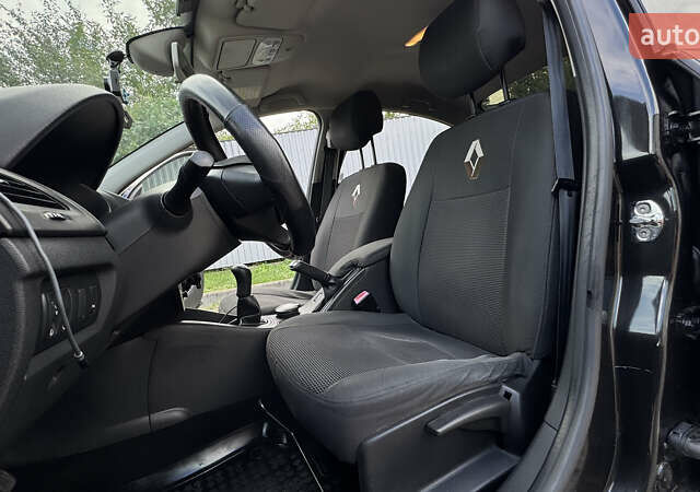 Рено Флюенс, об'ємом двигуна 1.5 л та пробігом 164 тис. км за 6650 $, фото 32 на Automoto.ua