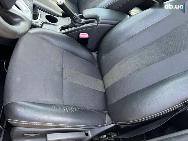 Рено Флюенс, объемом двигателя 0 л и пробегом 112 тыс. км за 7690 $, фото 19 на Automoto.ua