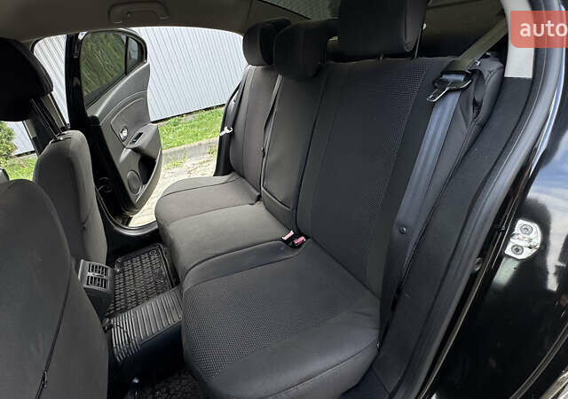 Рено Флюенс, об'ємом двигуна 1.5 л та пробігом 164 тис. км за 6650 $, фото 26 на Automoto.ua