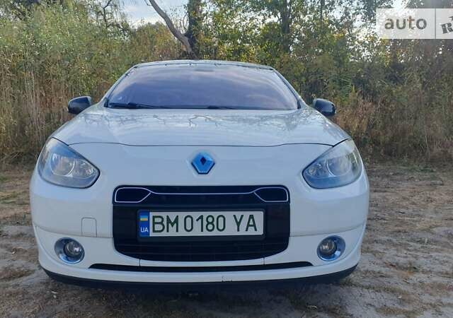 Рено Флюенс, объемом двигателя 0 л и пробегом 111 тыс. км за 6900 $, фото 2 на Automoto.ua