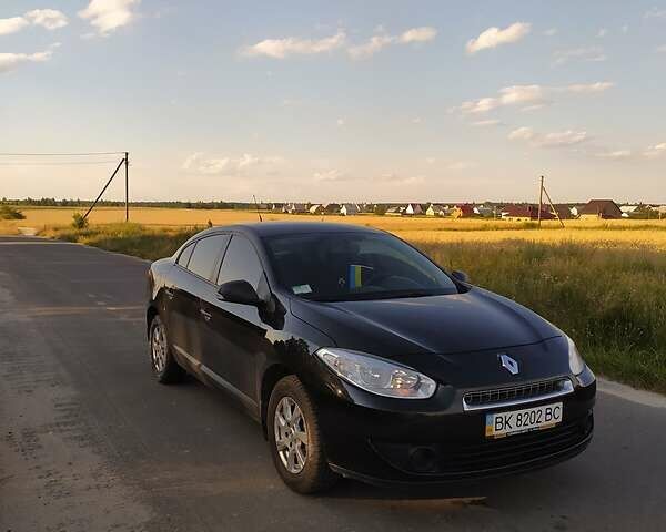 Рено Флюенс, об'ємом двигуна 1.6 л та пробігом 138 тис. км за 6700 $, фото 3 на Automoto.ua