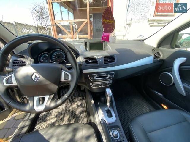 Рено Флюенс, объемом двигателя 0 л и пробегом 70 тыс. км за 6900 $, фото 7 на Automoto.ua