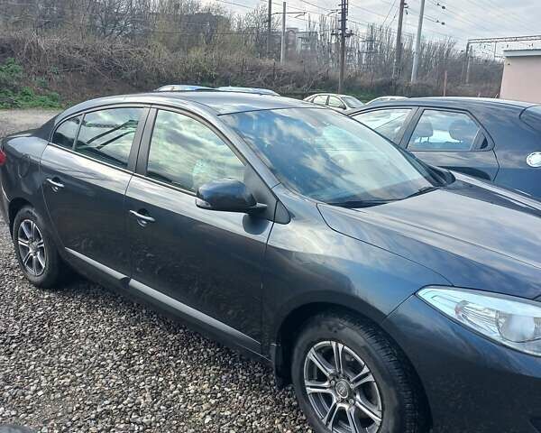 Рено Флюенс, объемом двигателя 1.5 л и пробегом 200 тыс. км за 6200 $, фото 2 на Automoto.ua