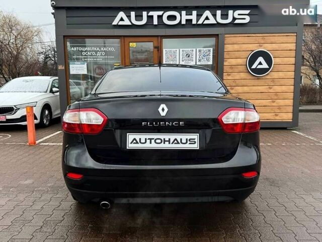 Рено Флюенс, объемом двигателя 0 л и пробегом 192 тыс. км за 6400 $, фото 7 на Automoto.ua