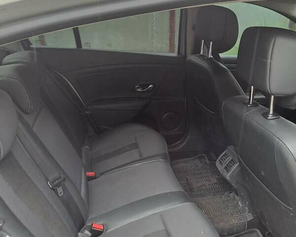 Рено Флюенс, об'ємом двигуна 0 л та пробігом 144 тис. км за 4500 $, фото 3 на Automoto.ua