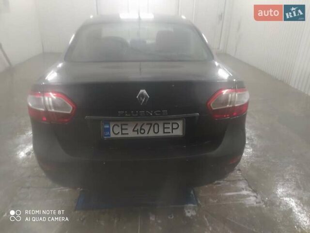 Рено Флюенс, об'ємом двигуна 2 л та пробігом 143 тис. км за 4900 $, фото 3 на Automoto.ua