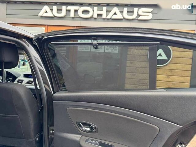 Рено Флюенс, объемом двигателя 0 л и пробегом 192 тыс. км за 6400 $, фото 15 на Automoto.ua