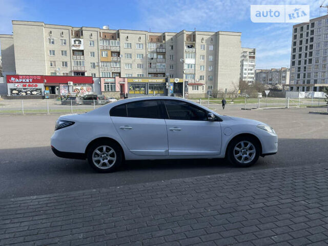 Рено Флюенс, об'ємом двигуна 0 л та пробігом 96 тис. км за 10500 $, фото 1 на Automoto.ua