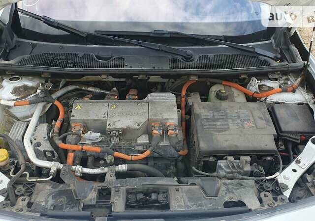 Рено Флюенс, объемом двигателя 0 л и пробегом 111 тыс. км за 6900 $, фото 14 на Automoto.ua