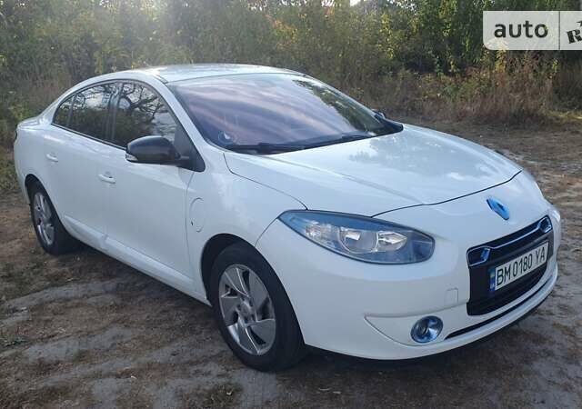 Рено Флюенс, объемом двигателя 0 л и пробегом 111 тыс. км за 6900 $, фото 1 на Automoto.ua