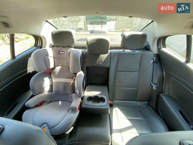 Рено Флюенс, объемом двигателя 0 л и пробегом 70 тыс. км за 6900 $, фото 10 на Automoto.ua