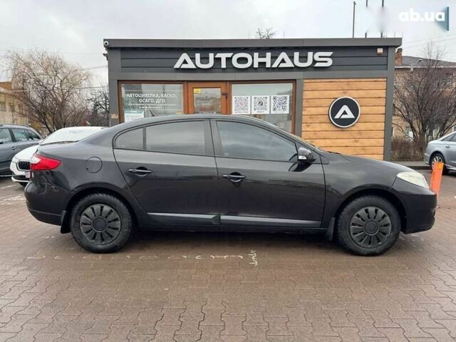 Рено Флюенс, объемом двигателя 0 л и пробегом 192 тыс. км за 6400 $, фото 3 на Automoto.ua