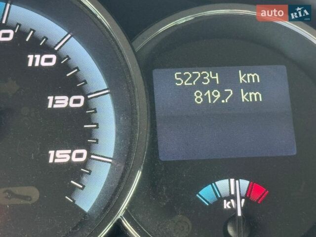 Рено Флюенс, объемом двигателя 0 л и пробегом 50 тыс. км за 3400 $, фото 11 на Automoto.ua