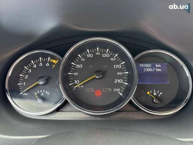 Рено Флюенс, объемом двигателя 0 л и пробегом 192 тыс. км за 6400 $, фото 14 на Automoto.ua