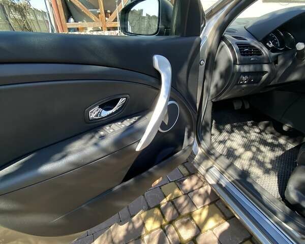 Рено Флюенс, объемом двигателя 0 л и пробегом 70 тыс. км за 6900 $, фото 5 на Automoto.ua