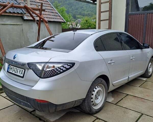 Рено Флюенс, об'ємом двигуна 0 л та пробігом 144 тис. км за 4500 $, фото 2 на Automoto.ua