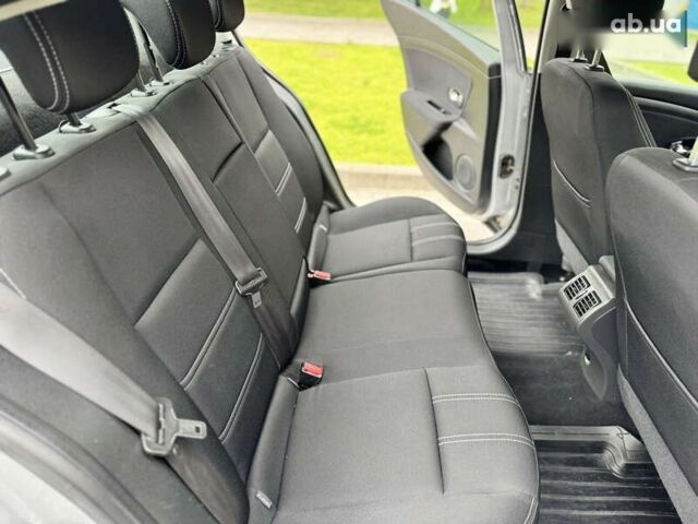 Рено Флюенс, объемом двигателя 1.5 л и пробегом 226 тыс. км за 6500 $, фото 15 на Automoto.ua