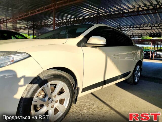 Рено Флюенс, об'ємом двигуна 1.5 л та пробігом 132 тис. км за 8999 $, фото 2 на Automoto.ua
