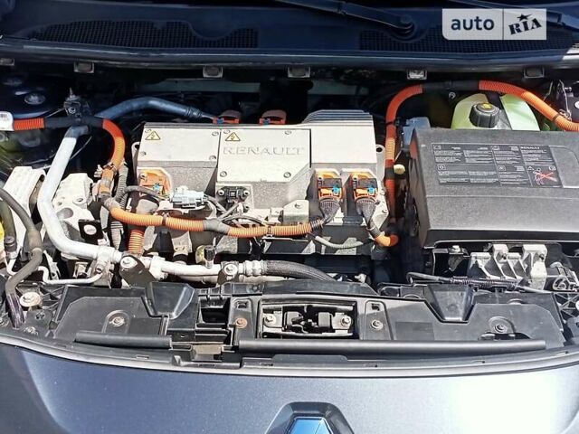 Рено Флюенс, об'ємом двигуна 0 л та пробігом 80 тис. км за 6900 $, фото 84 на Automoto.ua