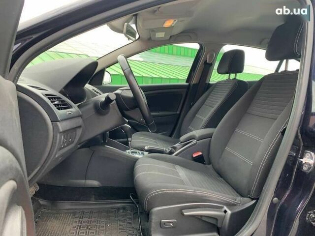 Рено Флюенс, объемом двигателя 1.5 л и пробегом 191 тыс. км за 7490 $, фото 8 на Automoto.ua