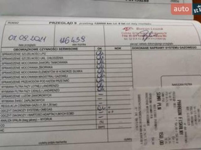 Рено Флюенс, объемом двигателя 1.6 л и пробегом 172 тыс. км за 7100 $, фото 30 на Automoto.ua