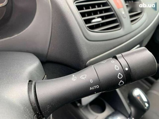 Рено Флюенс, объемом двигателя 1.5 л и пробегом 191 тыс. км за 7490 $, фото 22 на Automoto.ua