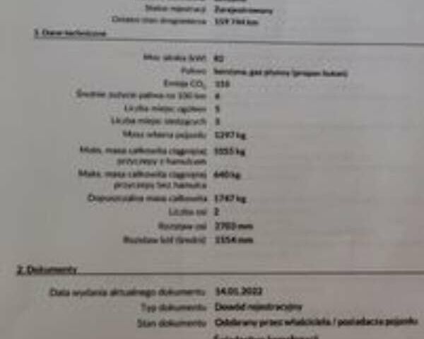 Рено Флюенс, объемом двигателя 1.6 л и пробегом 172 тыс. км за 7100 $, фото 62 на Automoto.ua