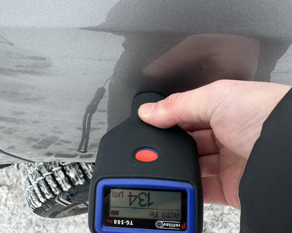 Сірий Рено Флюенс, об'ємом двигуна 1.6 л та пробігом 217 тис. км за 7150 $, фото 61 на Automoto.ua