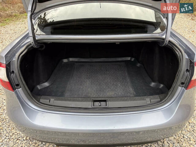 Серый Рено Флюенс, объемом двигателя 1.5 л и пробегом 212 тыс. км за 5950 $, фото 14 на Automoto.ua