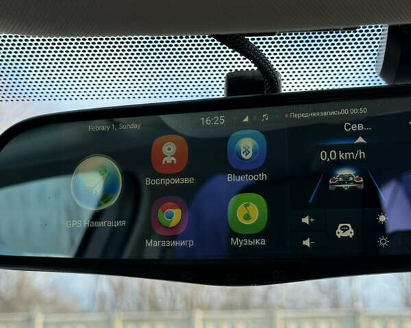 Сірий Рено Флюенс, об'ємом двигуна 1.6 л та пробігом 92 тис. км за 6400 $, фото 11 на Automoto.ua