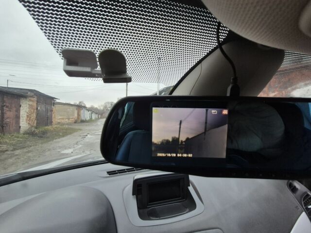 Сірий Рено Флюенс, об'ємом двигуна 1.5 л та пробігом 238 тис. км за 6700 $, фото 12 на Automoto.ua