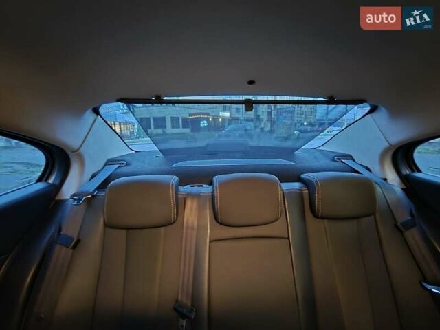 Серый Рено Флюенс, объемом двигателя 1.5 л и пробегом 238 тыс. км за 6700 $, фото 44 на Automoto.ua