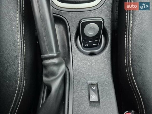 Серый Рено Флюенс, объемом двигателя 1.5 л и пробегом 238 тыс. км за 6700 $, фото 25 на Automoto.ua