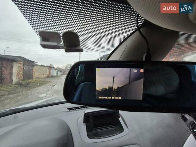 Серый Рено Флюенс, объемом двигателя 1.5 л и пробегом 238 тыс. км за 6700 $, фото 43 на Automoto.ua