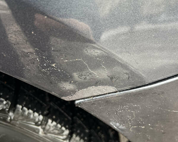 Серый Рено Флюенс, объемом двигателя 1.46 л и пробегом 225 тыс. км за 7500 $, фото 39 на Automoto.ua