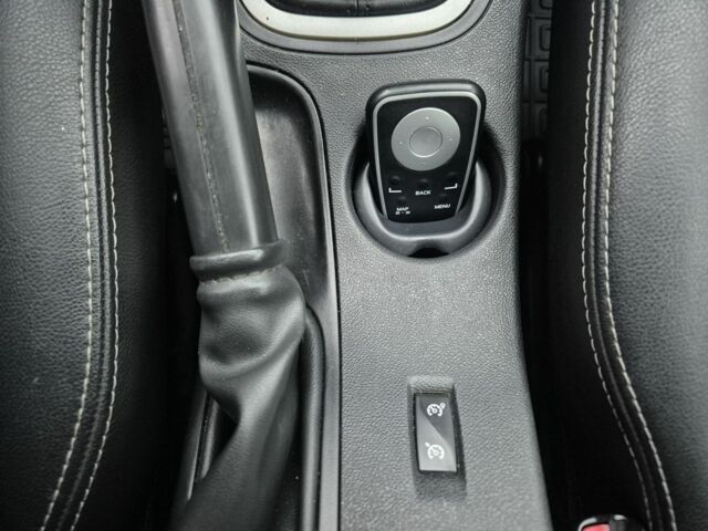 Сірий Рено Флюенс, об'ємом двигуна 1.5 л та пробігом 238 тис. км за 6700 $, фото 15 на Automoto.ua