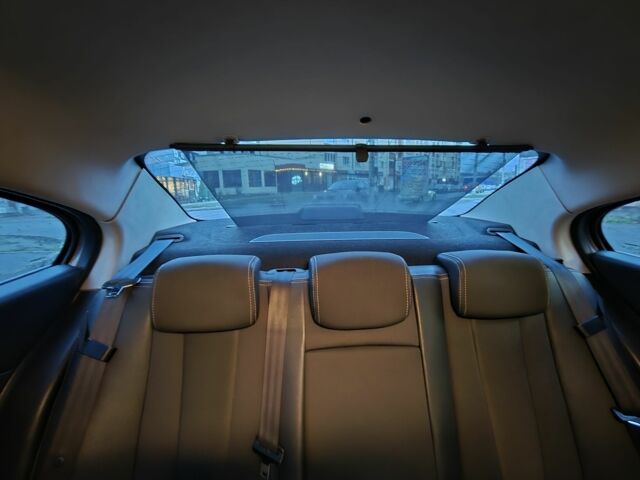 Сірий Рено Флюенс, об'ємом двигуна 1.5 л та пробігом 238 тис. км за 6700 $, фото 8 на Automoto.ua