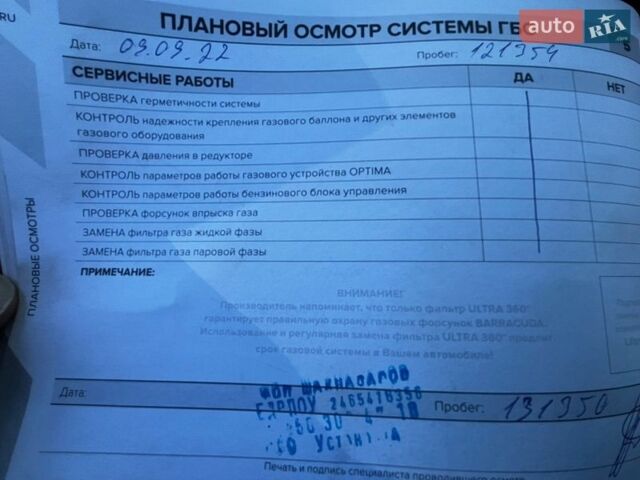 Серый Рено Флюенс, объемом двигателя 1.6 л и пробегом 152 тыс. км за 6100 $, фото 56 на Automoto.ua