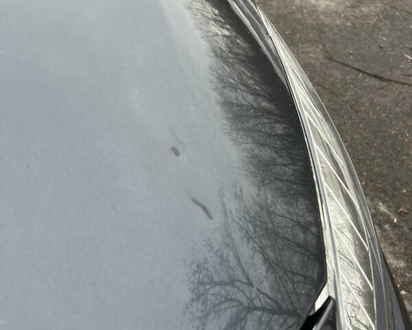 Серый Рено Флюенс, объемом двигателя 1.46 л и пробегом 225 тыс. км за 7500 $, фото 40 на Automoto.ua