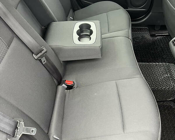 Серый Рено Флюенс, объемом двигателя 1.46 л и пробегом 225 тыс. км за 7500 $, фото 22 на Automoto.ua