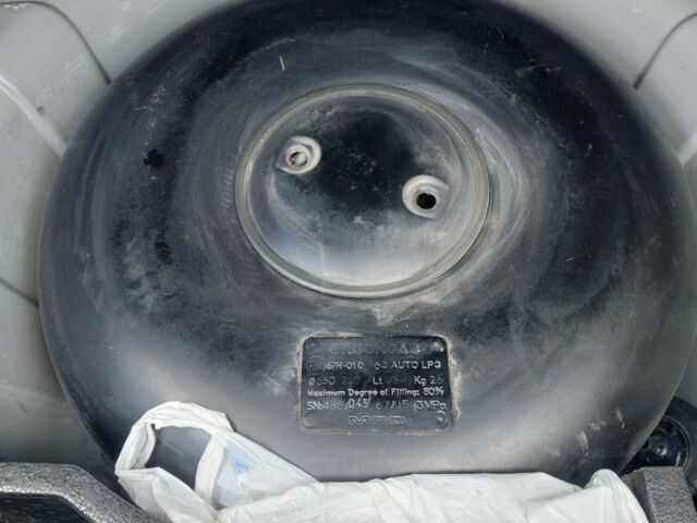 Сірий Рено Флюенс, об'ємом двигуна 1.6 л та пробігом 233 тис. км за 6900 $, фото 18 на Automoto.ua