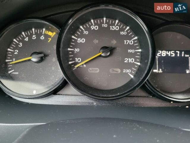 Серый Рено Флюенс, объемом двигателя 1.6 л и пробегом 300 тыс. км за 6500 $, фото 20 на Automoto.ua