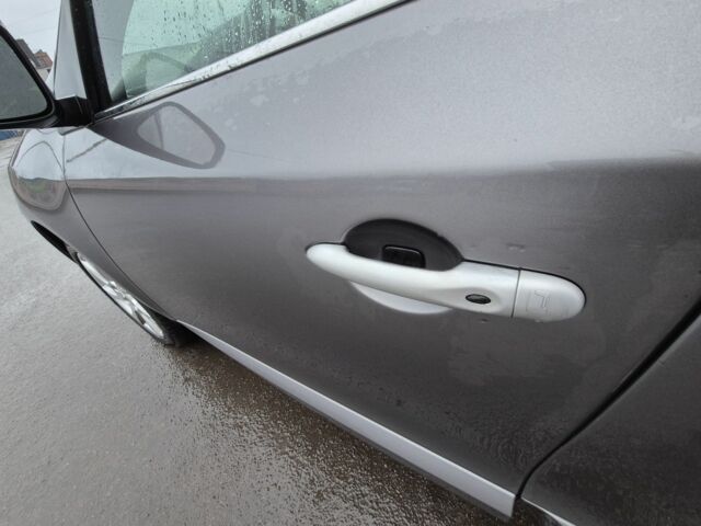 Сірий Рено Флюенс, об'ємом двигуна 1.5 л та пробігом 238 тис. км за 6700 $, фото 17 на Automoto.ua