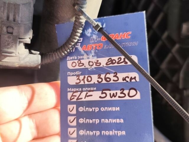 Сірий Рено Флюенс, об'ємом двигуна 1.5 л та пробігом 314 тис. км за 5500 $, фото 15 на Automoto.ua