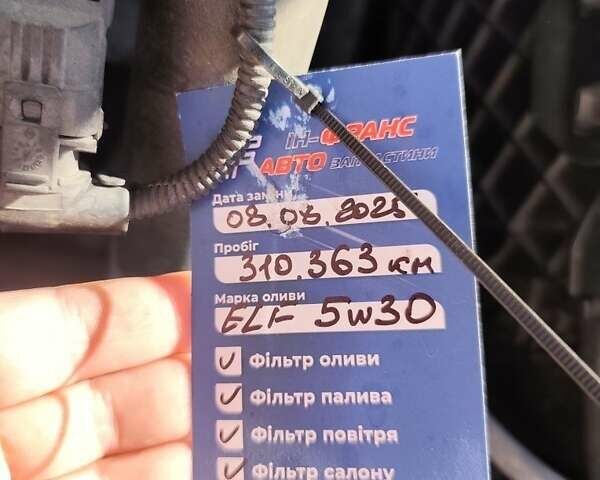 Сірий Рено Флюенс, об'ємом двигуна 1.46 л та пробігом 314 тис. км за 5500 $, фото 14 на Automoto.ua