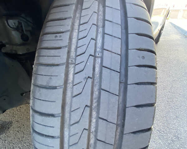 Серый Рено Флюенс, объемом двигателя 1.5 л и пробегом 329 тыс. км за 4750 $, фото 26 на Automoto.ua