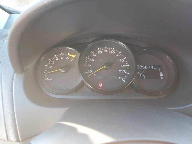 Серый Рено Флюенс, объемом двигателя 1.5 л и пробегом 228 тыс. км за 6000 $, фото 10 на Automoto.ua