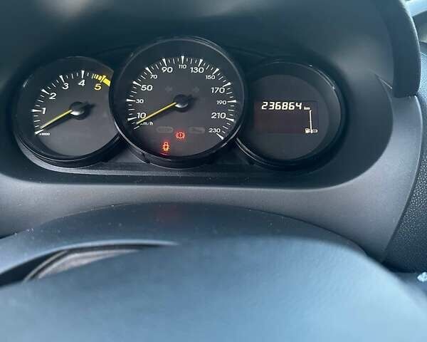Серый Рено Флюенс, объемом двигателя 1.46 л и пробегом 237 тыс. км за 6500 $, фото 8 на Automoto.ua