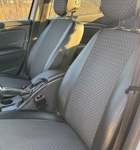 Серый Рено Флюенс, объемом двигателя 1.6 л и пробегом 150 тыс. км за 8000 $, фото 4 на Automoto.ua